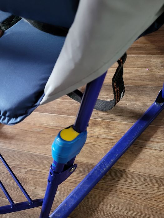 Продам сани Nika