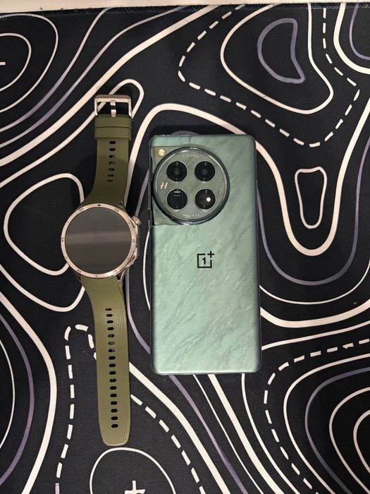 OnePlus watch 3 46mm