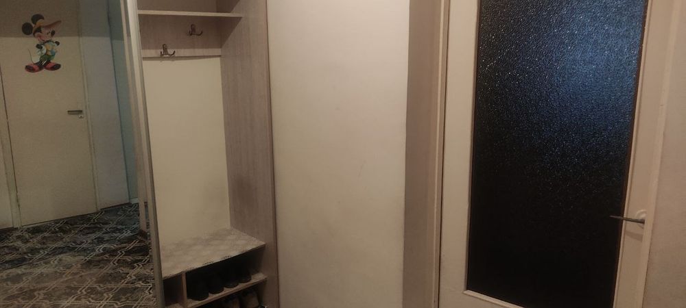 QIZLAR uchun kvartira!!!