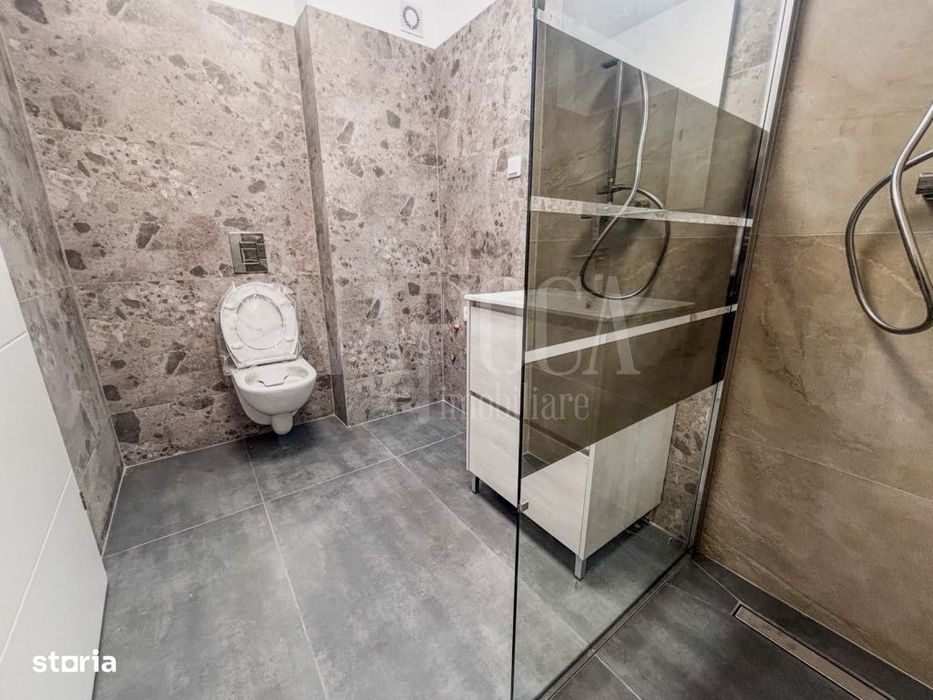 Apartament 2 camere de vanzare in Floresti — fotografia 3