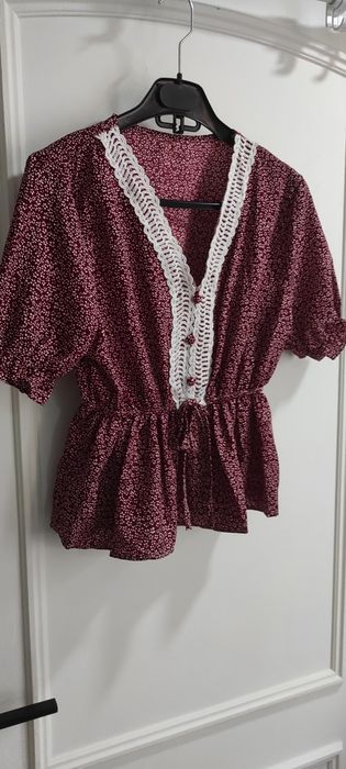 Вещи подростковые