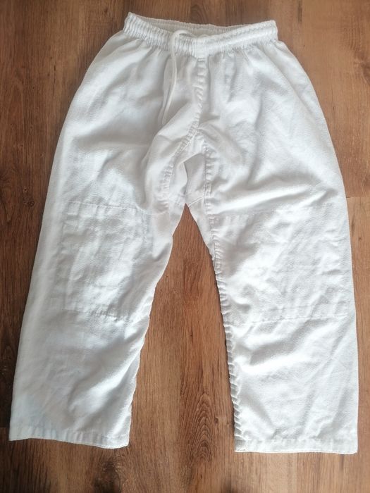 Kimono judo Budo Nord 130cm arte martiale karate jiu jitsu