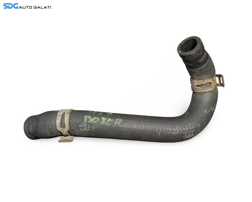 Furtun Conducta Apa Fiat Ducato 2.2 HDI 2006 - 2014 [LR3752]