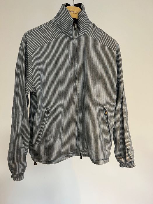 Jacheta 2 fete Loro Piana