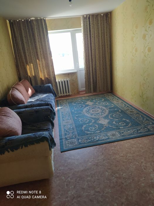 Сдается квартира в Майкудуке 14 мкр
