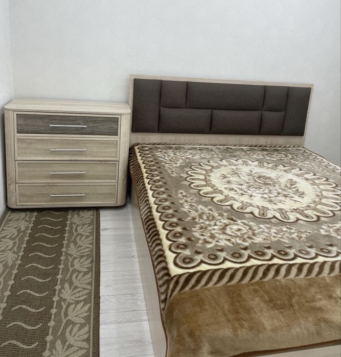 Кровать для спальни