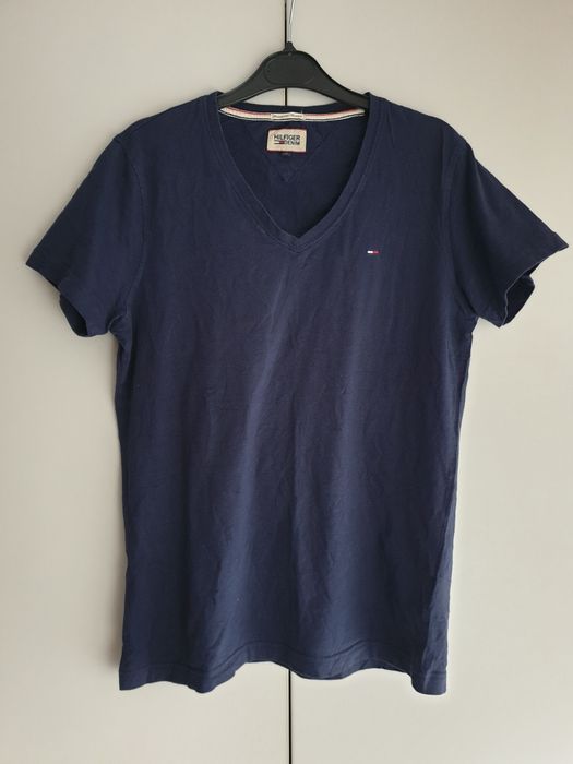 Tricouri Tommy Hilfiger marimea M