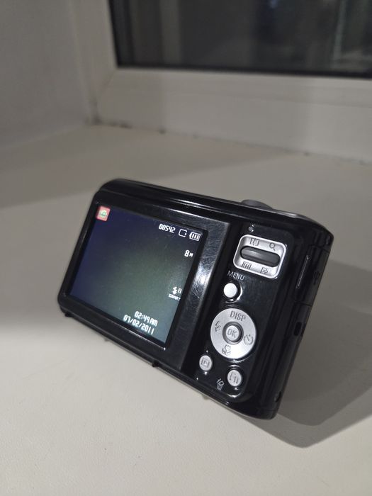 Фотоаппарат Samsung