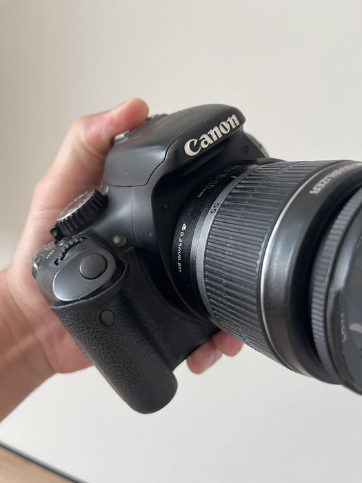 Canon 550d продам