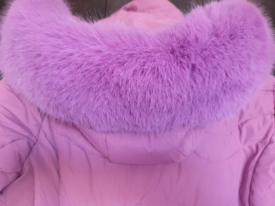 Дамско яке Marzly размер М