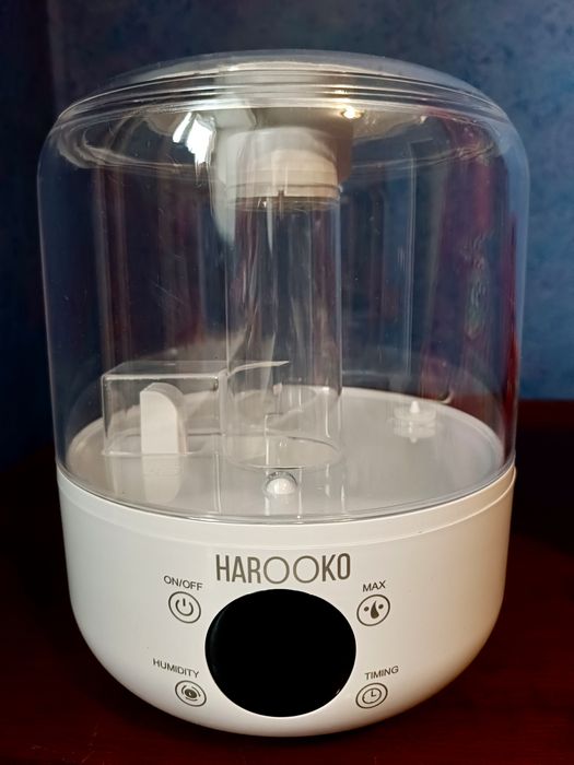 Увлажнитель воздуха Harooko US-1