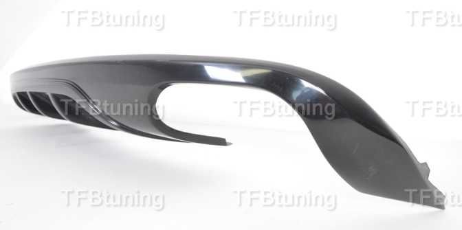 Difuzor bara spate AUDI A5 Sportback 09-11 SLINE S LINE S-LINE ver6