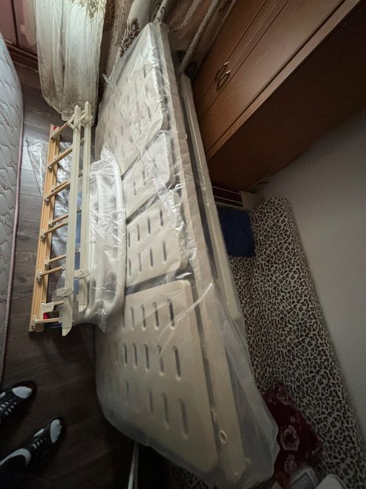 Pat electric pentru persoane cu dizabilitati