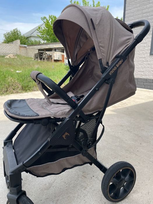 Детская коляска от Ining baby