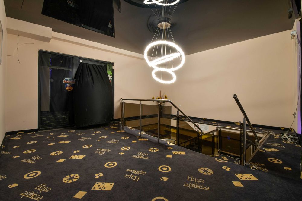 Търговски имот 390 кв.м за продажба – бул. „Източен“, Пловдив*