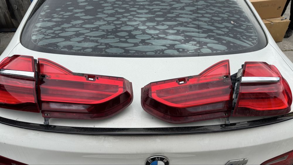 Стопове BMW G11,G12 европейски