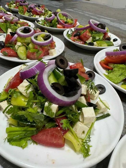 Туй, маросимларга буюртмалар кабул киламиз.