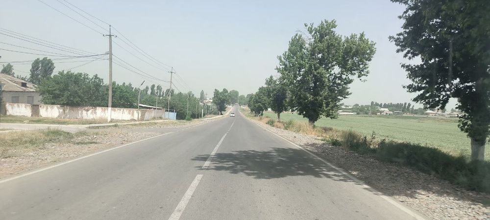 Ховли сотилади Тошкент вилояти Чиноз тумани