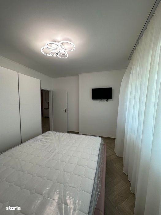 Chirie,Ap.3 camere,str.Botizului