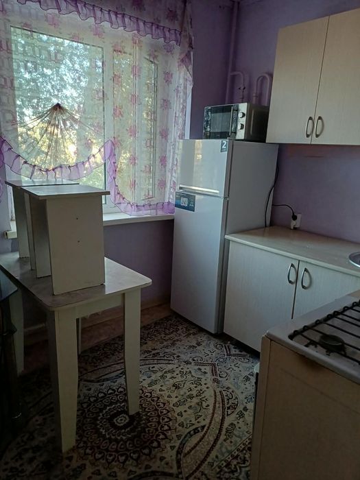 Квартира в районе Управление