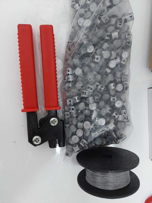 Наборы инструментов