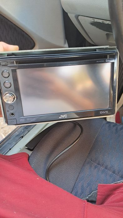 Мултимедия JVC Original