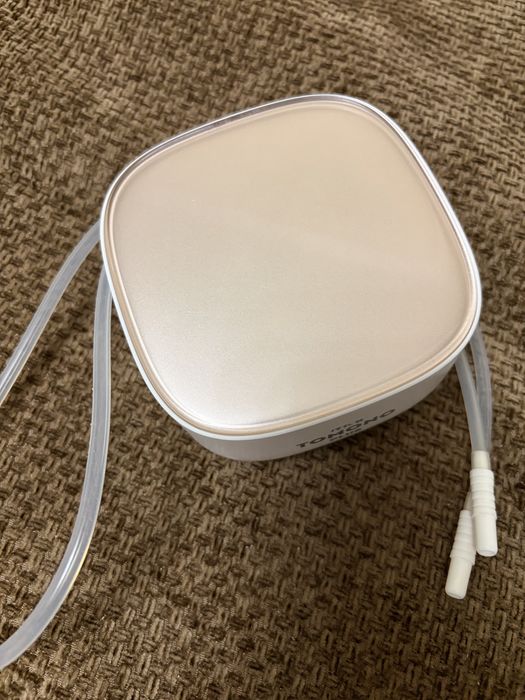 Моторный блок TOMONO PLUS