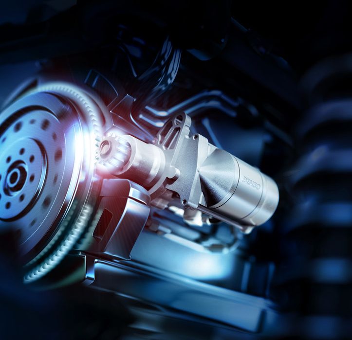 Ремонт стартера и генератора, ВЫЕЗД 24-7