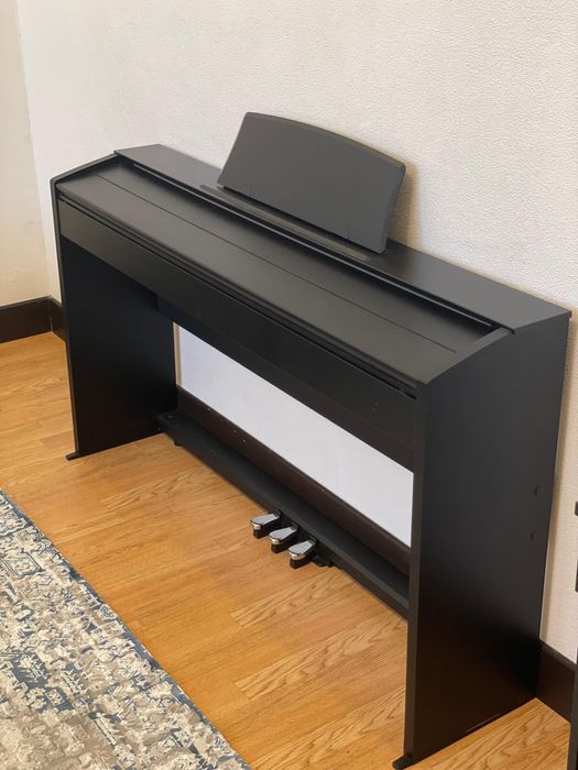 Пианино, электронная. В отличном состоянии