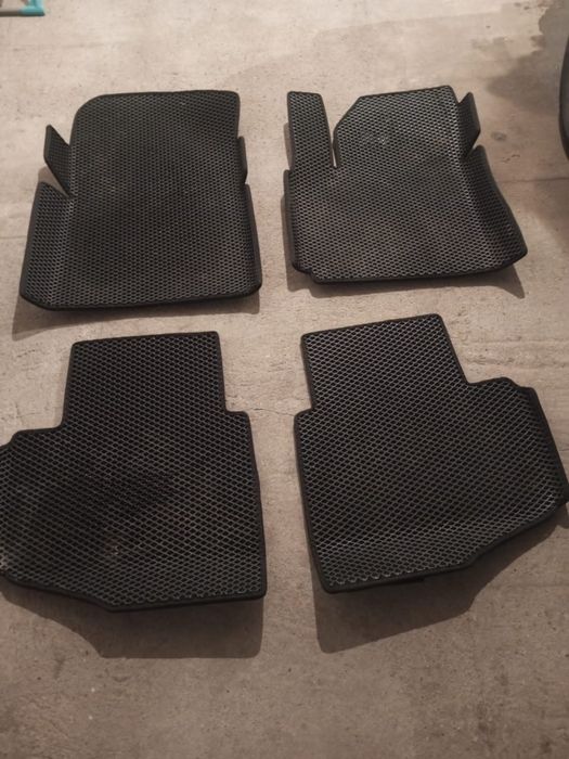 Ева полик чанган цс55+