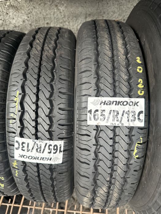 165/R/13C hankook
