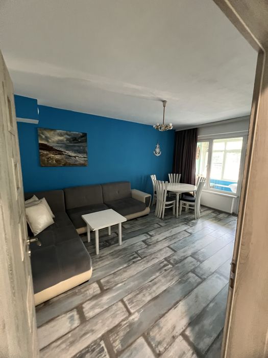 Дава се под наем Двустаен апартамент в Варна, Проект - 70 кв.м за 510 € - Снимка #1