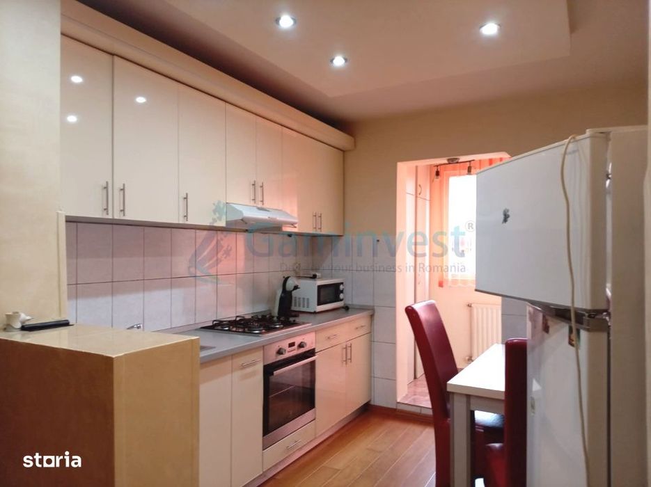 Apartament 3 camere de inchiriat,Rogerius,Oradea,Bihor,Gaminvest,A2630