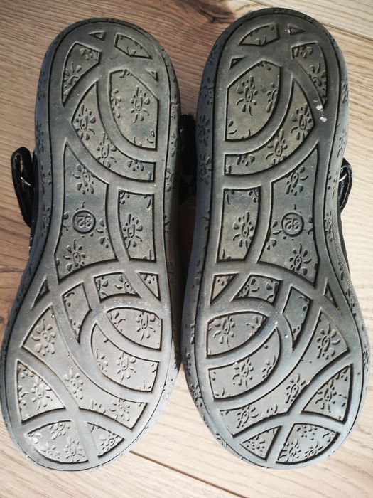 Pantofi "Orchestra" 32