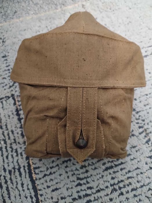 котелок ВДВ комбинированный