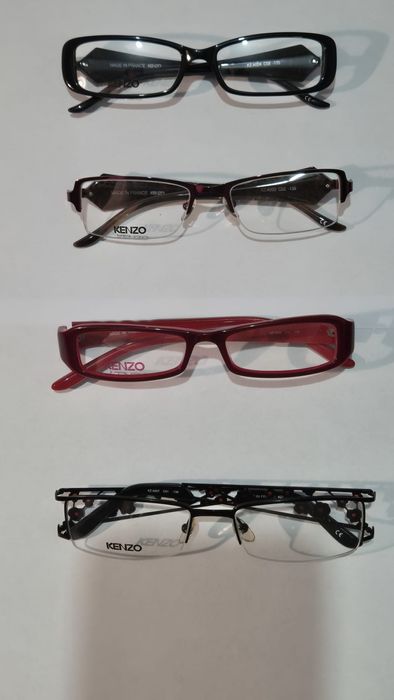 Rame ochelari Kenzo