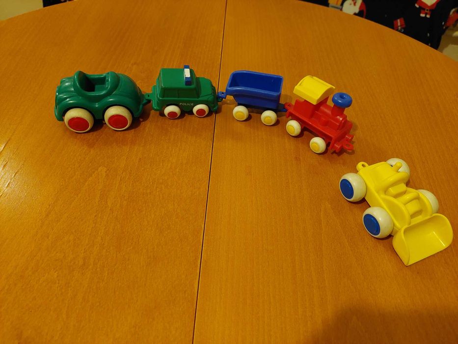 Забавления за най-малките