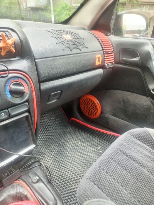 Продам Опель омега В