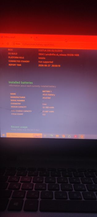 Продам Ноутбук asus