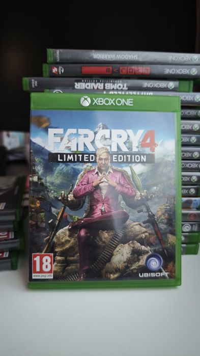 Pachet 5 jocuri Xbox