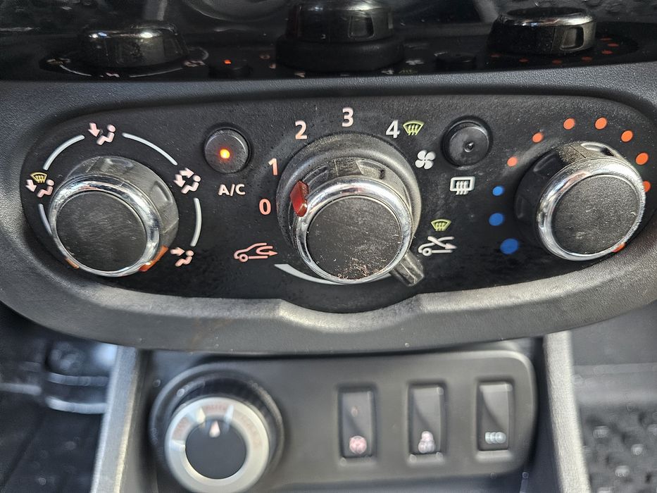 Dacia Duster 4x4 1.5dci 2017 Euro 6,Posibilitate RATE!