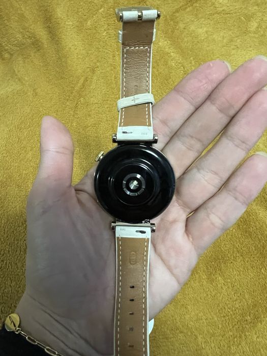Huawei watch GT4
