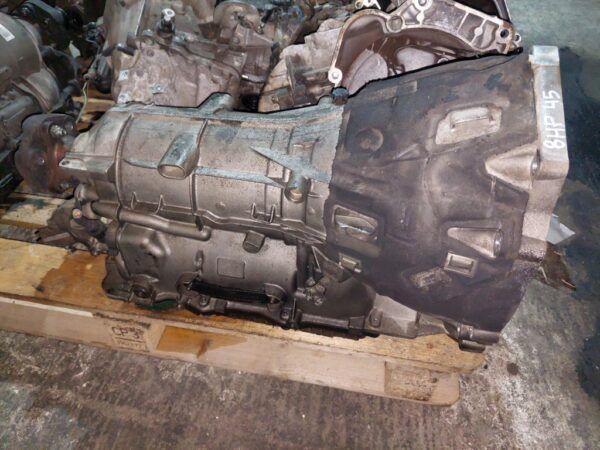 Cutie de viteze automata BMW 8hp45 completa cu convertizor