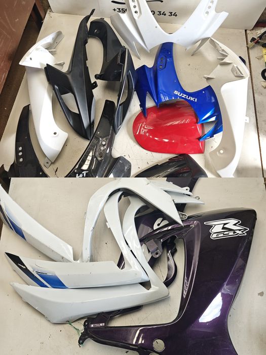 Suzuki gsxr 600,750,k6,k7,k8.gsx-r,сузуки,гсх-р,gsx,r,suzuki,k9,L0