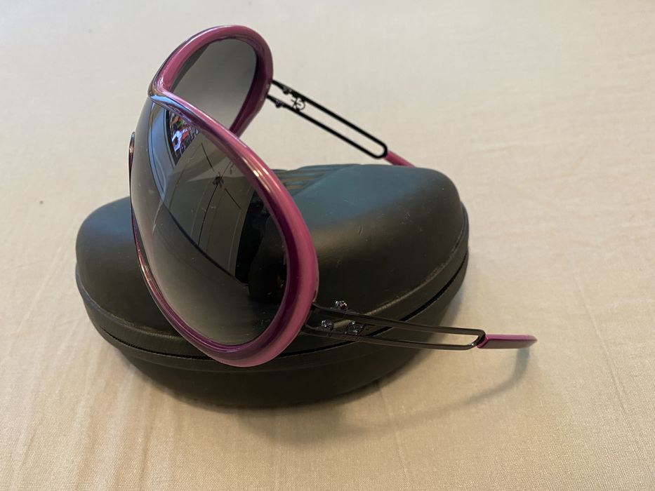 Слънчеви очила GF - Gianfranco Ferre