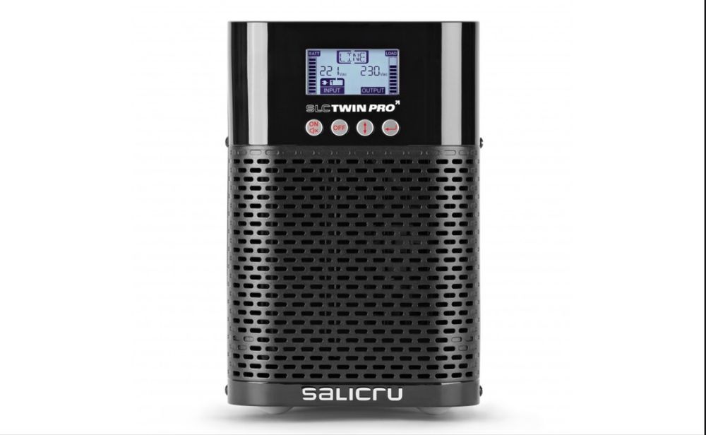 UPS Salicru SLC-700-TWIN PRO2 699CA000001