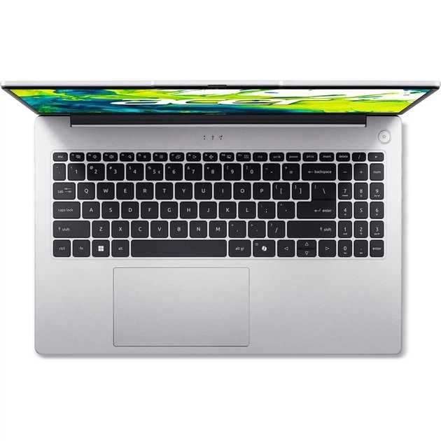 Acer Aspire Lite  15,6 FHD IPS AMD Ryzen 5-7430U 16GB DDR4 512GB SSD