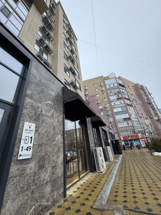 продается 2х квартира