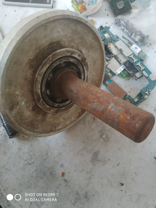 Тренажёр для пресса