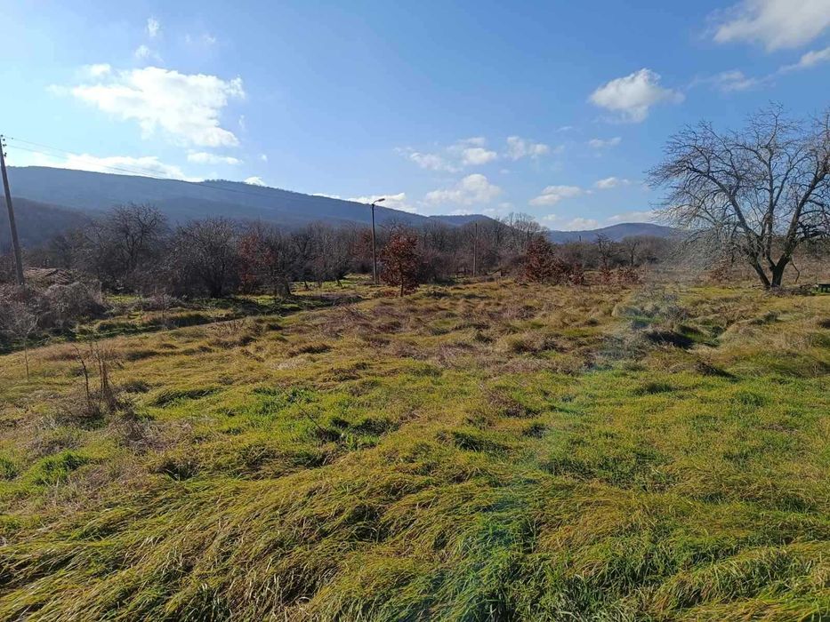 Продава се Парцел в Несебър - 1642 кв.м за 22 €/кв.м - Снимка #3